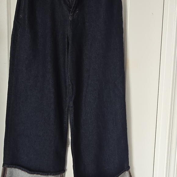 a.n.a Men's Blue Jeans - Picture 2 of 4